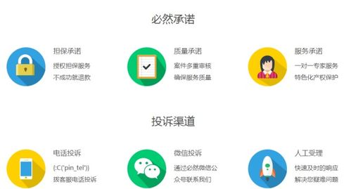 在南昌找商標(biāo)注冊(cè)代理機(jī)構(gòu)的好處有哪些