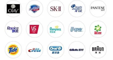 凈利大減逾50億美元!寶潔到底怎么了?