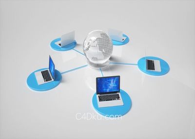 C4D賦能互聯(lián)網時代計算機系統(tǒng)文件信息安全特效管理與服務場景解析